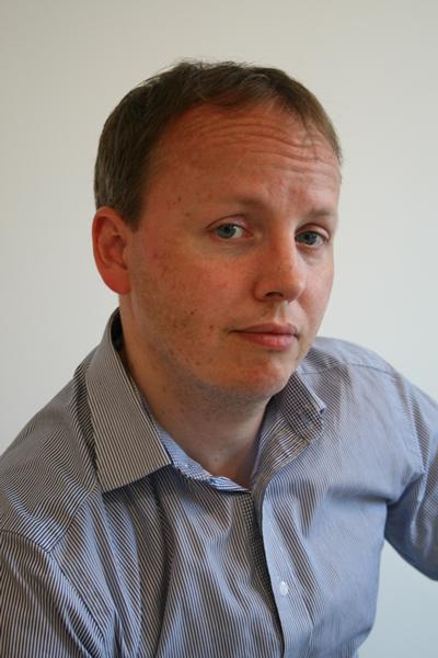 Professor Will Jennings presented the research at the Centre for Crime and Justice Studies.
